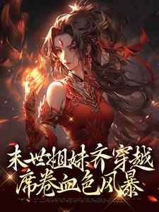 末世姐妹齐穿越，席卷血色风暴热门小说