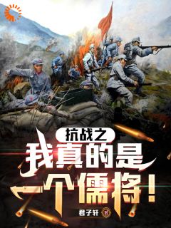 抗战之我真的是一个儒将！完整阅读