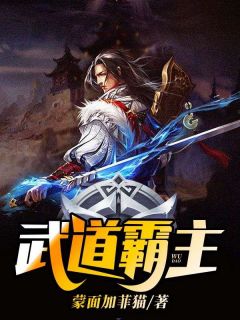 武道霸主全集小说