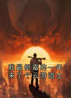 我最倒霉的一年来了个云游道士优秀文集