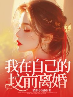 我在自己的坟前离婚畅销巨作