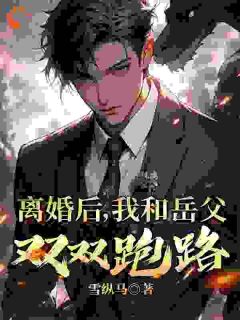 离婚后，我和岳父双双跑路全文阅读