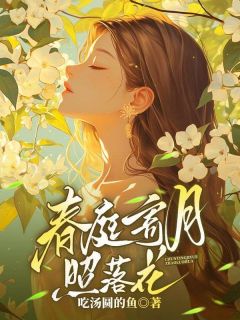 春庭寄月照落花完整版