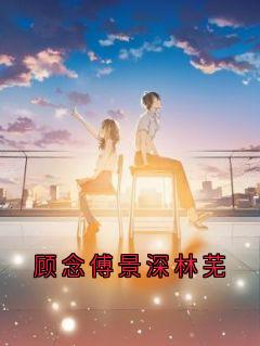 顾念傅景深林芜精选小说