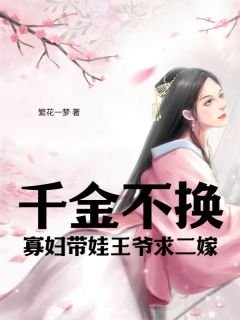 千金不换：寡妇带娃王爷求二嫁热门小说