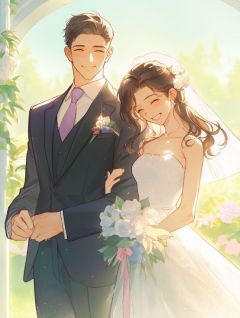 离婚出国后，画家妻子悔不当初精品阅读