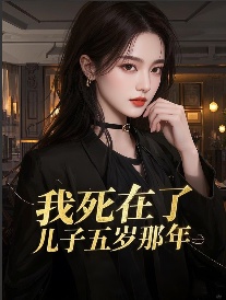 我死在了儿子五岁那年畅销巨著