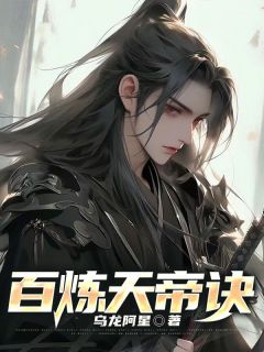 百炼天帝诀精品小说