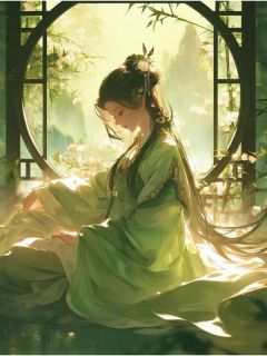 母亲被白狐所杀，我潜心成皇后婢女全文阅读