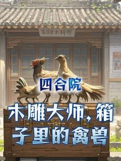 四合院：木雕大师，箱子里的禽兽完整文本