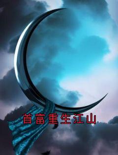 首富重生江山长篇小说
