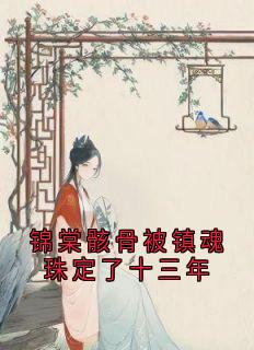 锦棠骸骨被镇魂珠定了十三年全集小说