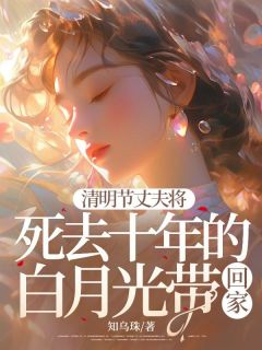 清明节丈夫将死去十年的白月光带回家完整阅读