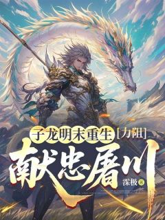 子龙明末重生，力阻献忠屠川高质量小说