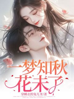 一梦知秋花未了精选小说