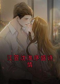 江萱沈淮序盛诗情精品小说