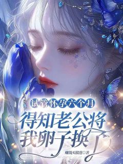 试管怀孕六个月，得知老公将我卵子换了全文版