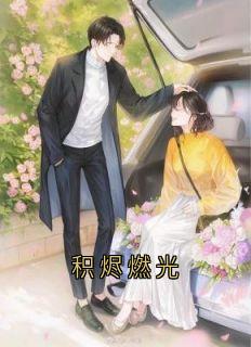 积烬燃光免费看
