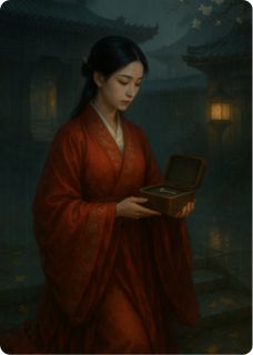 替嫁入王府后我翻盘了免费看