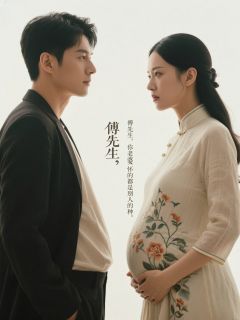 傅先生，你老婆怀的都是别人的种精品阅读