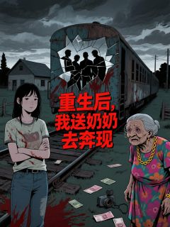 重生后，我送奶奶去奔现畅销巨著