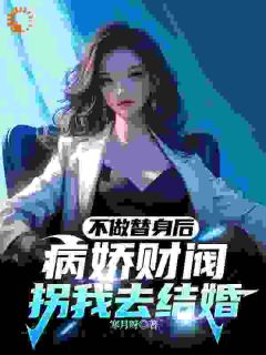 不做替身后，病娇财阀拐我去结婚全集小说