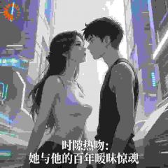 时隙热吻：她与他的百年暧昧惊魂精选小说推荐