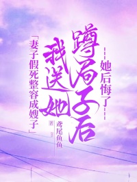 妻子假死整容成嫂子，我送她蹲局子后她后悔了全集小说推荐