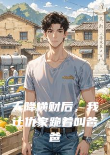 天降横财后，我让仇家跪着叫爸爸完整文本