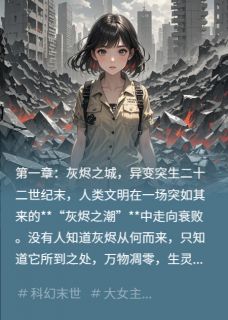 黎明幸存者：深渊回响精选小说