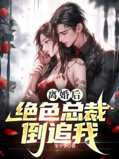 离婚后：绝色总裁倒追我完整文本