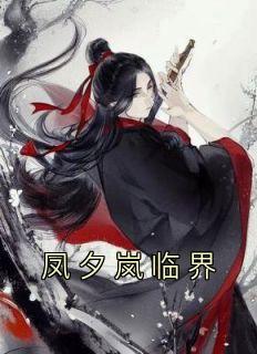 凤夕岚临界全文阅读