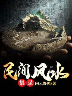 民间风水集录精选小说推荐