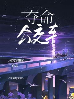 夺命公交车全集小说推荐