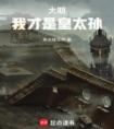 大明：我才是皇太孙畅销小说推荐