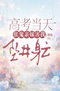 高考当天，伥鬼亲妹害我坠井身亡畅销小说推荐