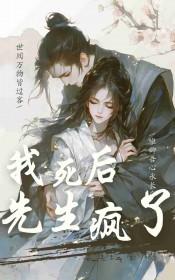 我死后，先生疯了优秀文集