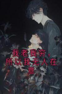 我老我穷，所以我无人在意优秀文集