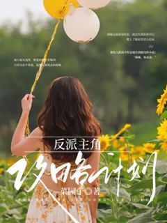 反派 攻略计划高质量小说