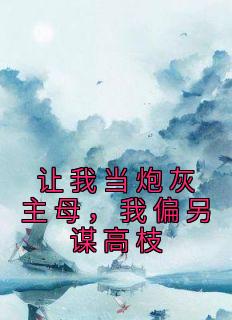 让我当炮灰主母，我偏另谋高枝精品小说