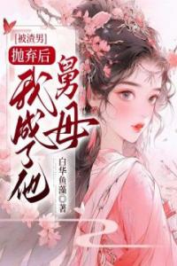 被渣男抛弃后，我成了他舅母热门小说