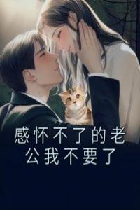 感怀不了的老公我不要了全集小说