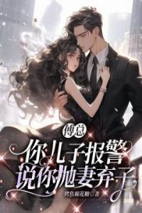 傅总，你儿子报警说你抛妻弃子高质量小说