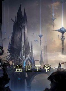 盖世王爷畅销小说推荐