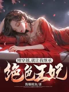 刚穿越，就让我继承绝色王妃畅销巨作