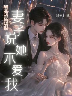 婚后第五年，妻子说她不爱我畅销小说推荐