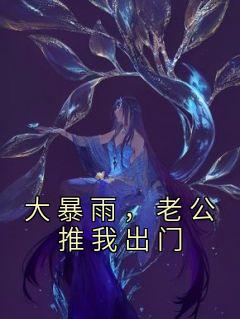 大暴雨，老公推我出门畅销巨著