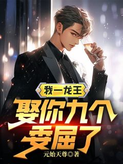 我一龙王，娶你九个委屈了畅销巨著