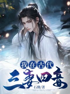 我在古代三妻四妾全文版