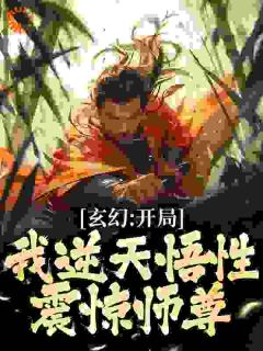 玄幻：开局我逆天悟性，震惊师尊精品阅读